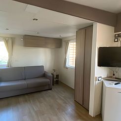 Appartement Wohnung "Bungalow" mit Whirlpool