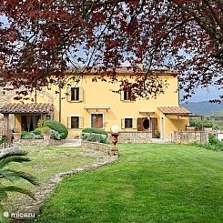Antica Villa della Lana