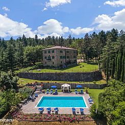 Villa Fontechiara