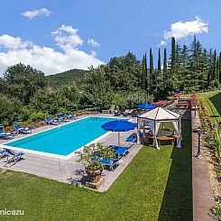 Villa Fontechiara