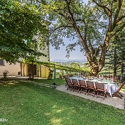 Villa Fontechiara