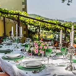 Villa Fontechiara