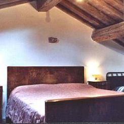 Appartement Maisonette-Ferienwohnung mit Garten