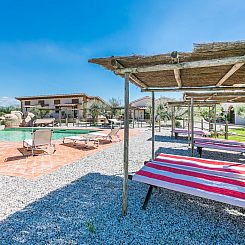 Appartement Olea