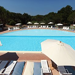 Vakantiehuis Il Borgo