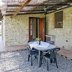 Appartement Le Colmate