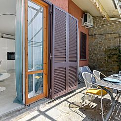 Vakantiehuis Sabrina