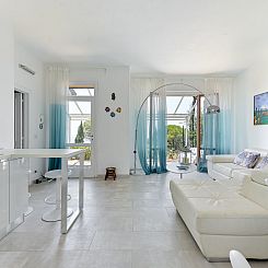 Vakantiehuis Sabrina