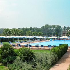 Appartement Cosmopolitan Golf (TIR280)