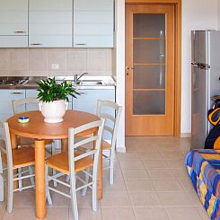 Appartement Cosmopolitan Golf (TIR280)