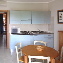 Appartement Cosmopolitan Golf (TIR280)