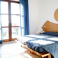 Appartement Cosmopolitan Golf (TIR280)