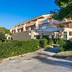 Appartement Eco del mare