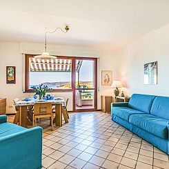 Appartement Eco del mare