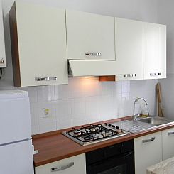 Appartement Wohnung mit Garten, Grill und Terrasse