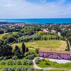 Appartement Cardo