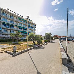 Appartement Massimo Beach House