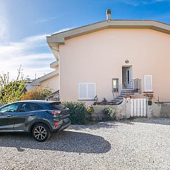 Appartement Angela