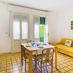Appartement Al mare