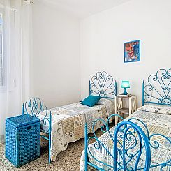 Appartement Al mare