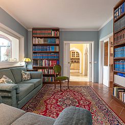 Vakantiehuis Le Cascate