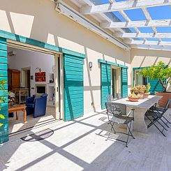 Vakantiehuis La Sorgente