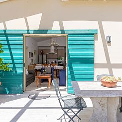Vakantiehuis La Sorgente