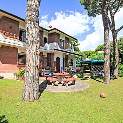 Vakantiehuis Marcella