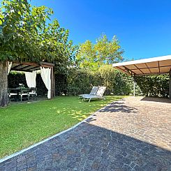 Vakantiehuis Stefano