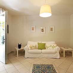 Vakantiehuis Villa Glicine