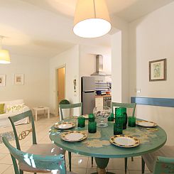 Vakantiehuis Villa Glicine