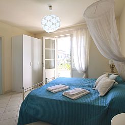 Vakantiehuis Villa Glicine