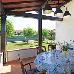Vakantiehuis Simonetta
