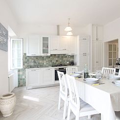 Vakantiehuis Villa Gabriele