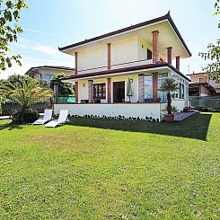 Vakantiehuis Villa Chiara