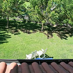 Vakantiehuis Villa Chiara