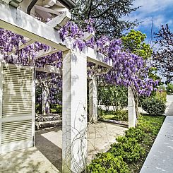 Vakantiehuis Delizia