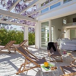 Vakantiehuis Delizia