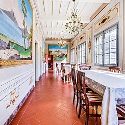 Vakantiehuis Nicoletta