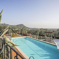 Vakantiehuis Borgo della Limonaia