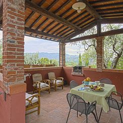 Vakantiehuis Borgo della Limonaia