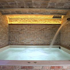 Vakantiehuis Borgo della Limonaia