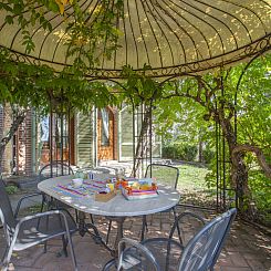 Vakantiehuis Borgo della Limonaia