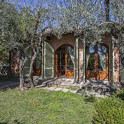 Vakantiehuis Borgo della Limonaia