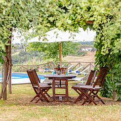 Vakantiehuis Ghizzano