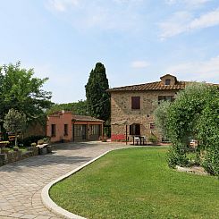 Appartement Le Palaie - 'Fabbrica' (PEC200)