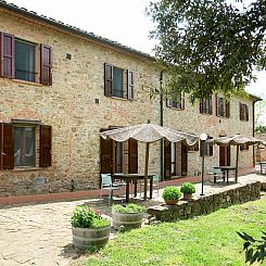 Appartement Le Palaie - 'Soffitta' PEC202