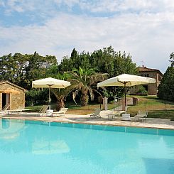Appartement Le Palaie - 'Oliveto'