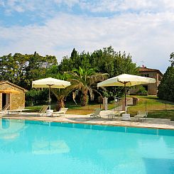 Appartement Le Palaie - 'Mangiatoia'