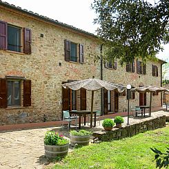 Appartement Le Palaie - 'Mangiatoia'